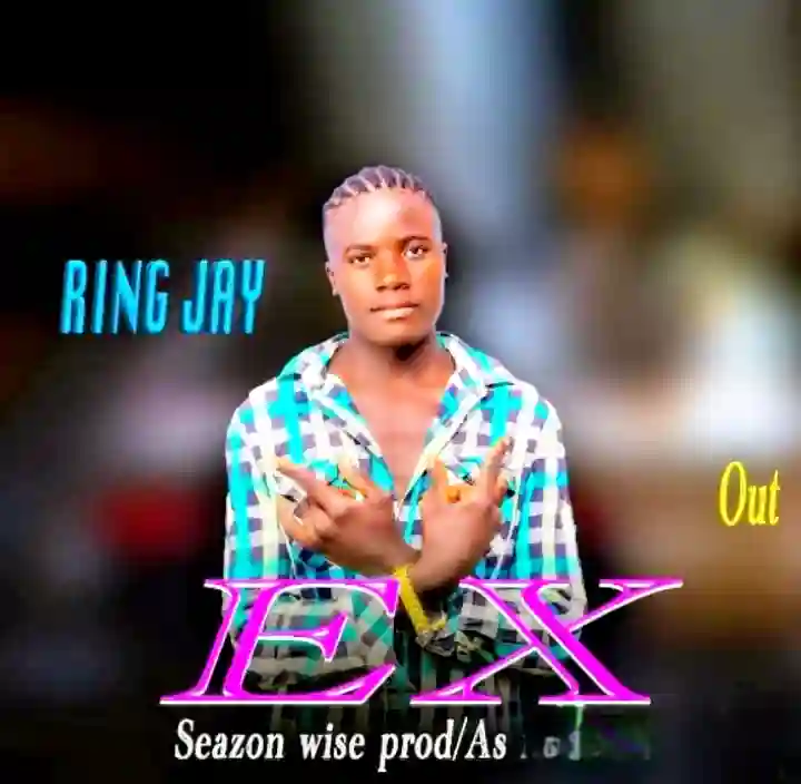 Dear Ex by Ring Jay Starboy Official